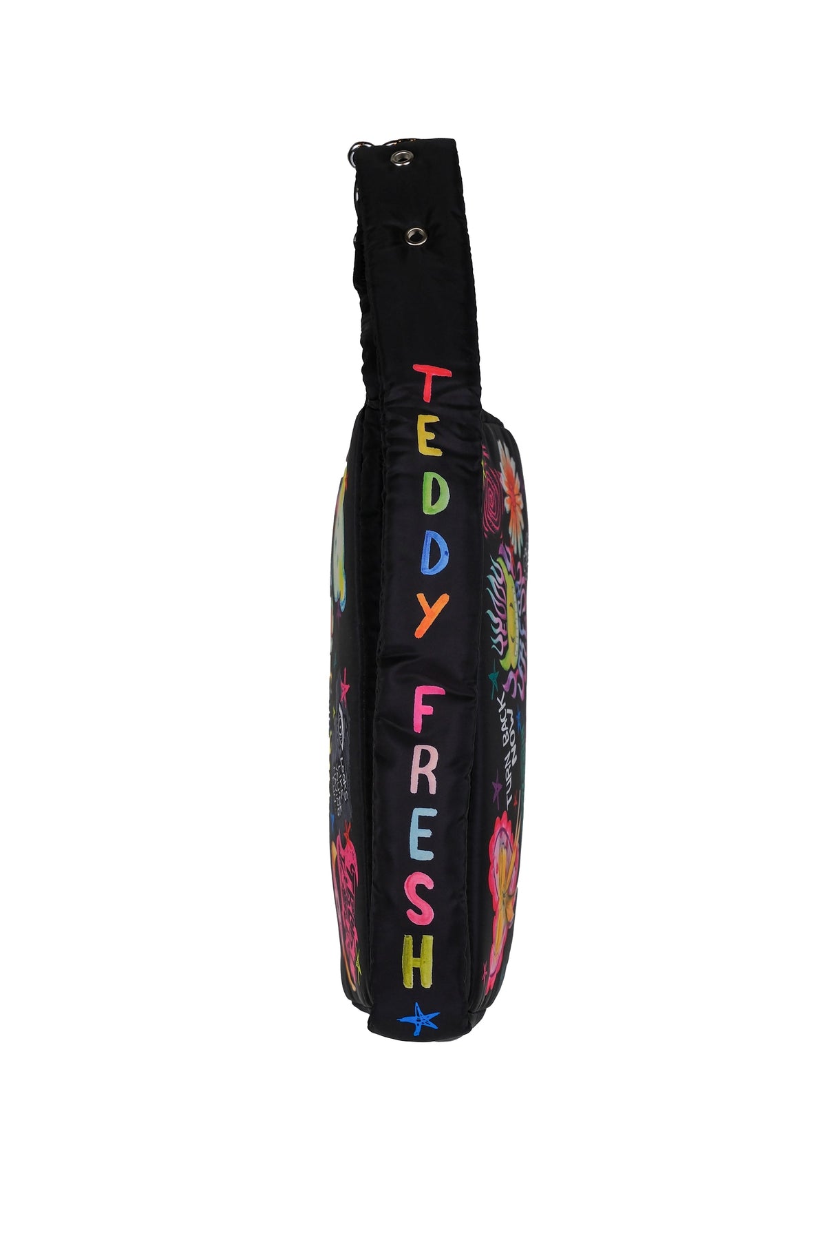 Hila's Sketchbook Bag